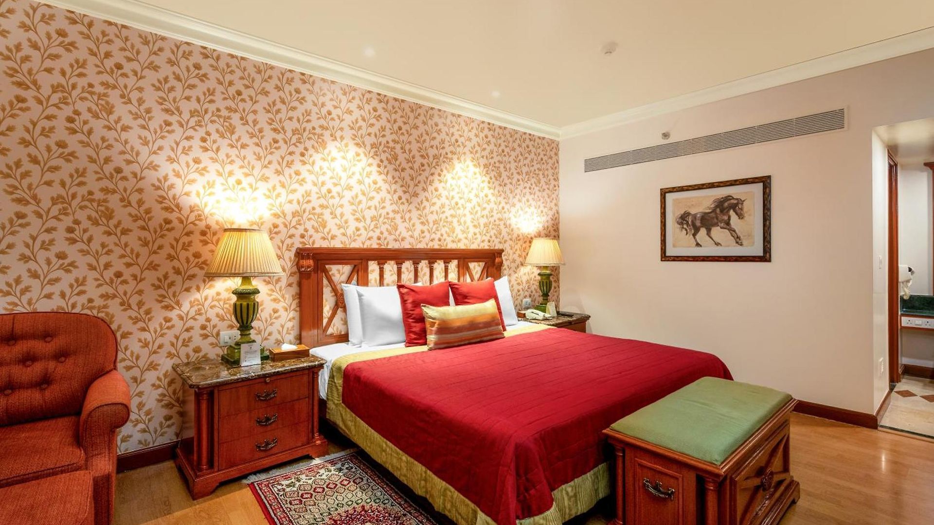 The Orchid Parle Hotel Mumbai