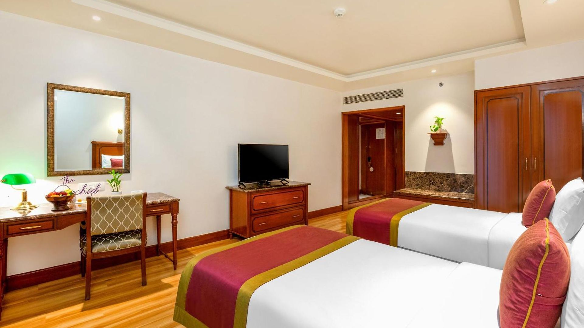 The Orchid Parle Hotel Mumbai