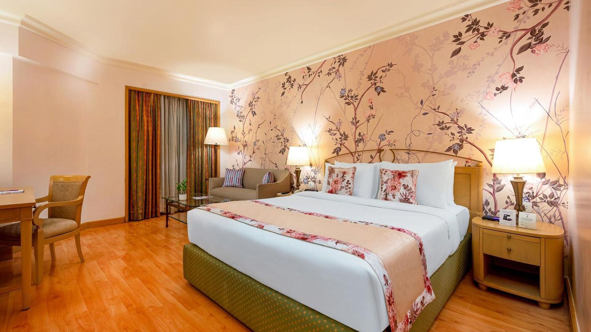 The Orchid Parle Hotel Mumbai