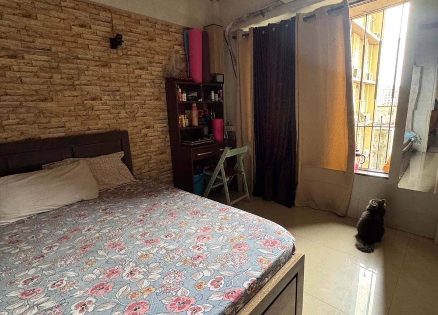 Homestay Wala Ghar Mumbai