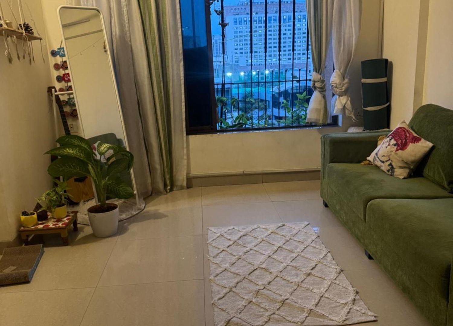 Wala Ghar Homestay
