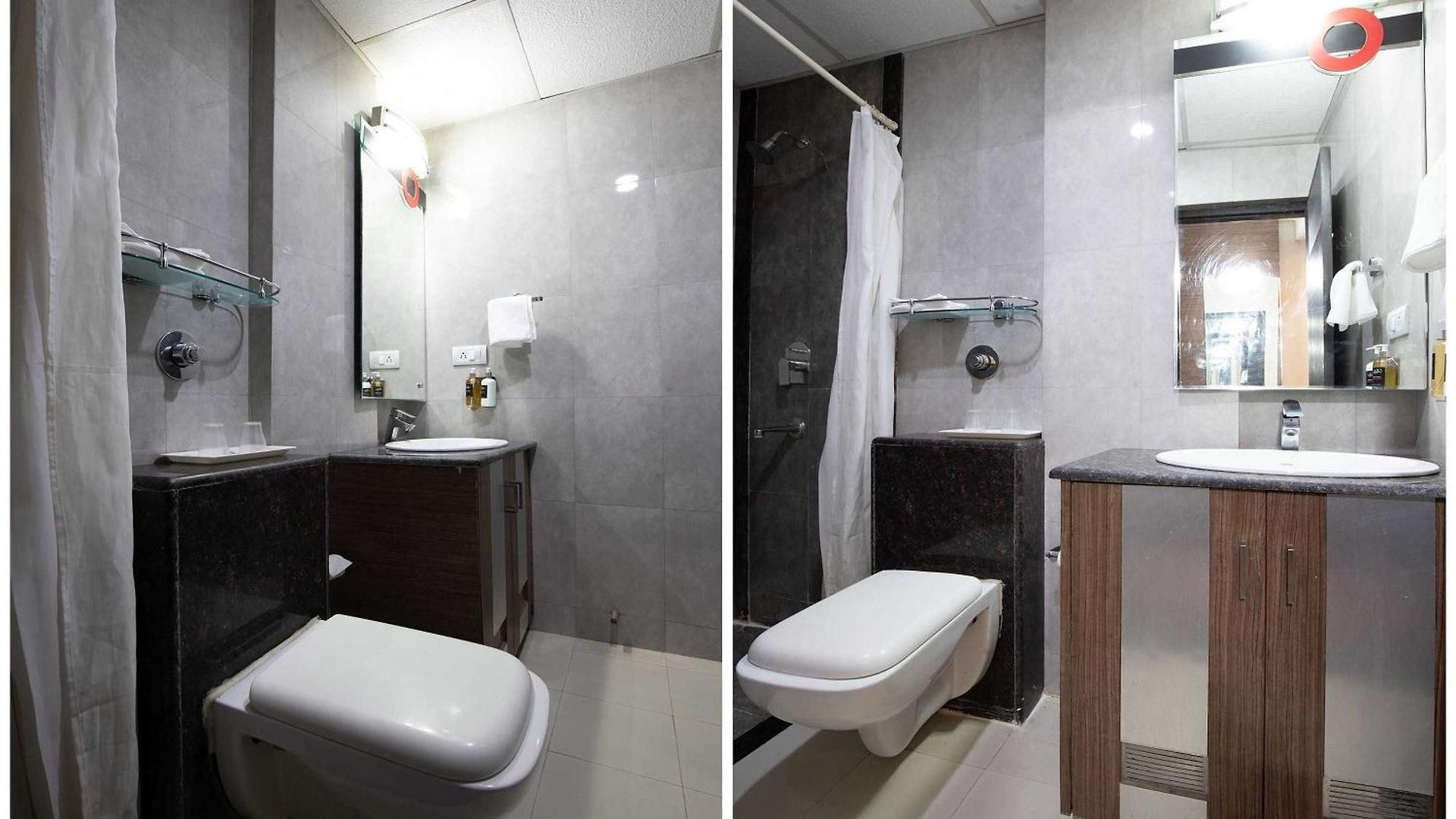 Hotel Collection O Vangani Railway Station Chadha Mumbai