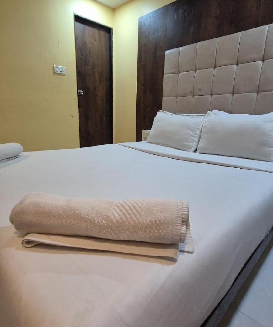Hotel Avone Near T2 International Airport 3*