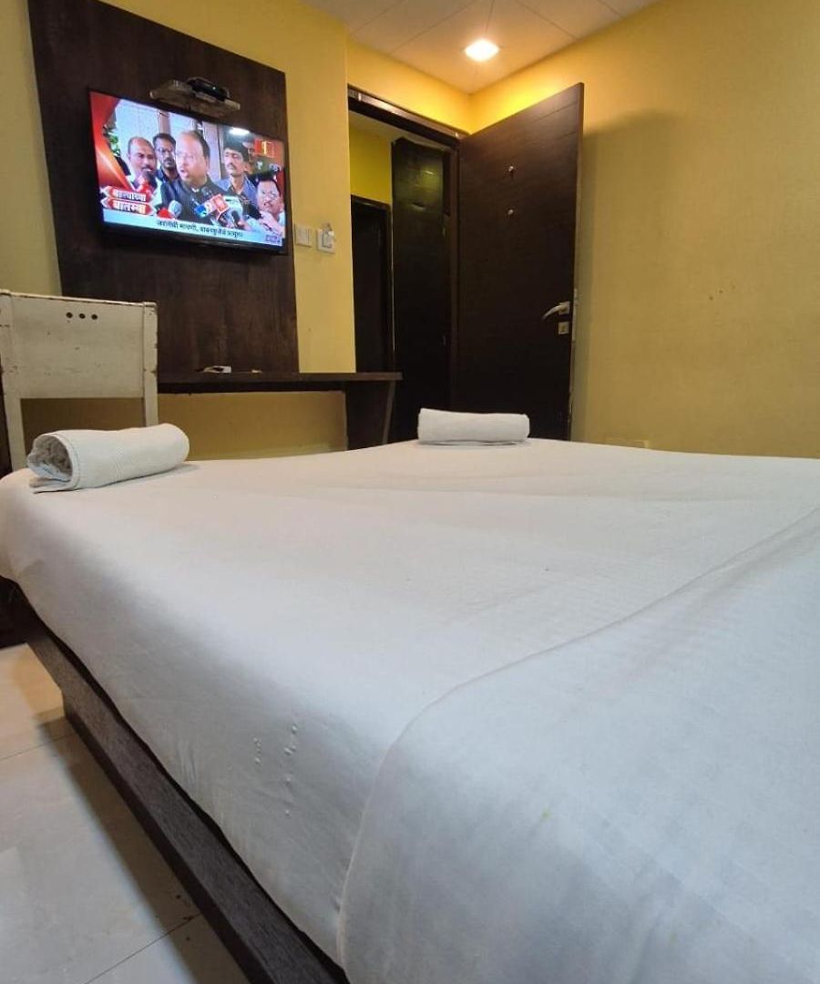 Avone Near T2 International Airport