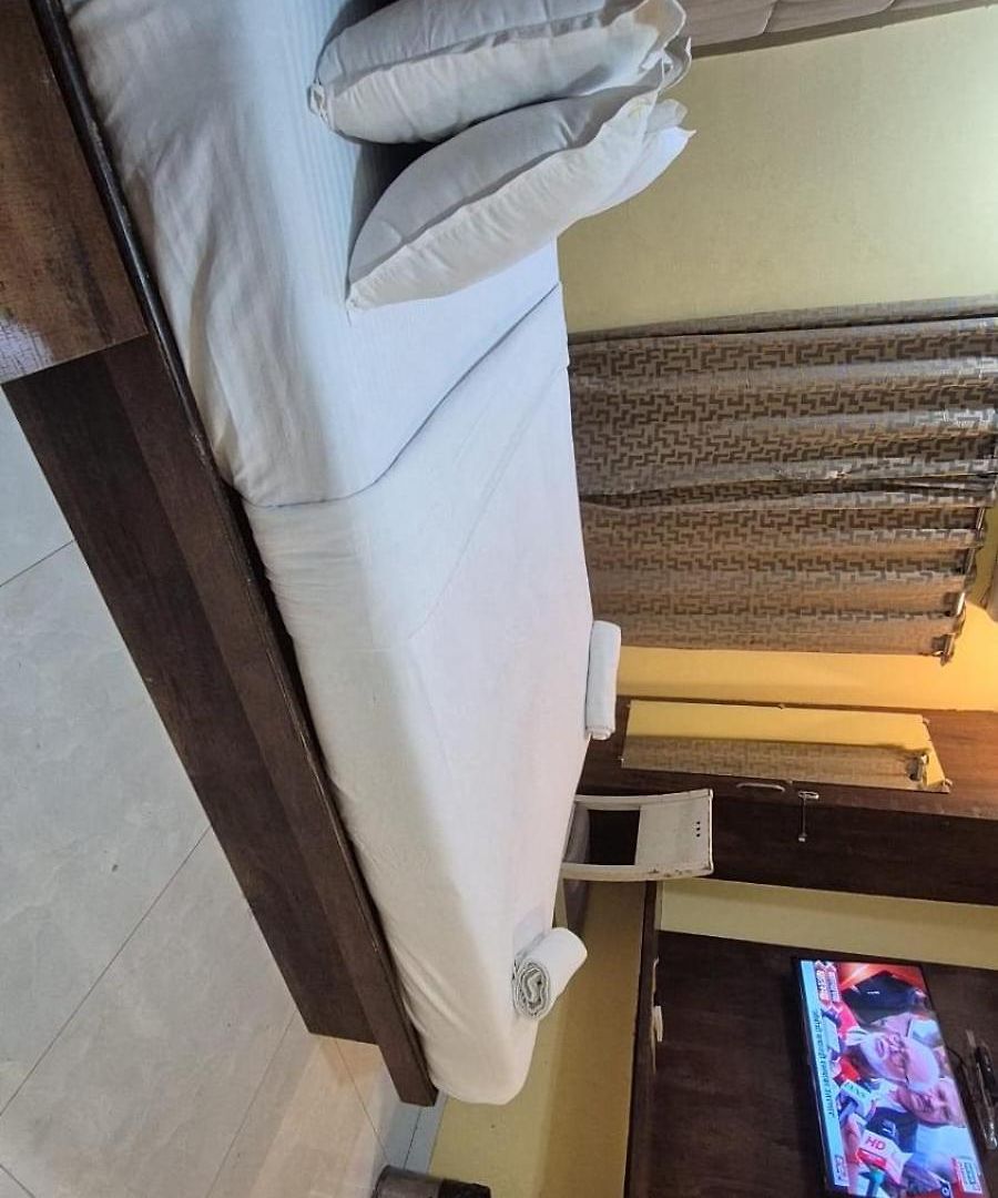 Avone Near T2 International Airport 3*