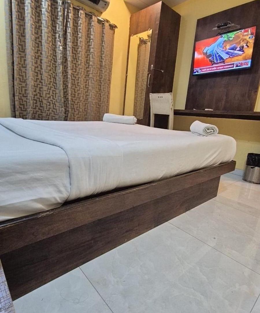 Avone Near T2 International Airport Hotel 3*