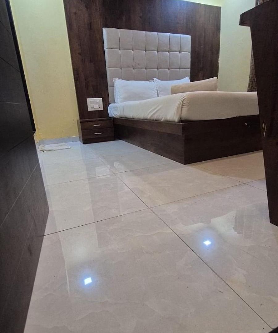 Avone Near T2 International Airport Hotel Mumbai