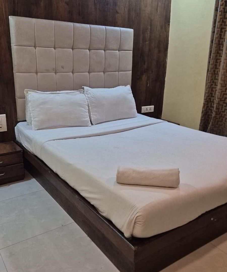 Avone Near T2 International Airport 3*
