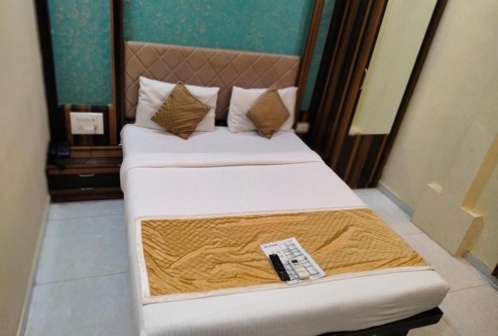 Avone Near T2 International Airport Hotel 3*