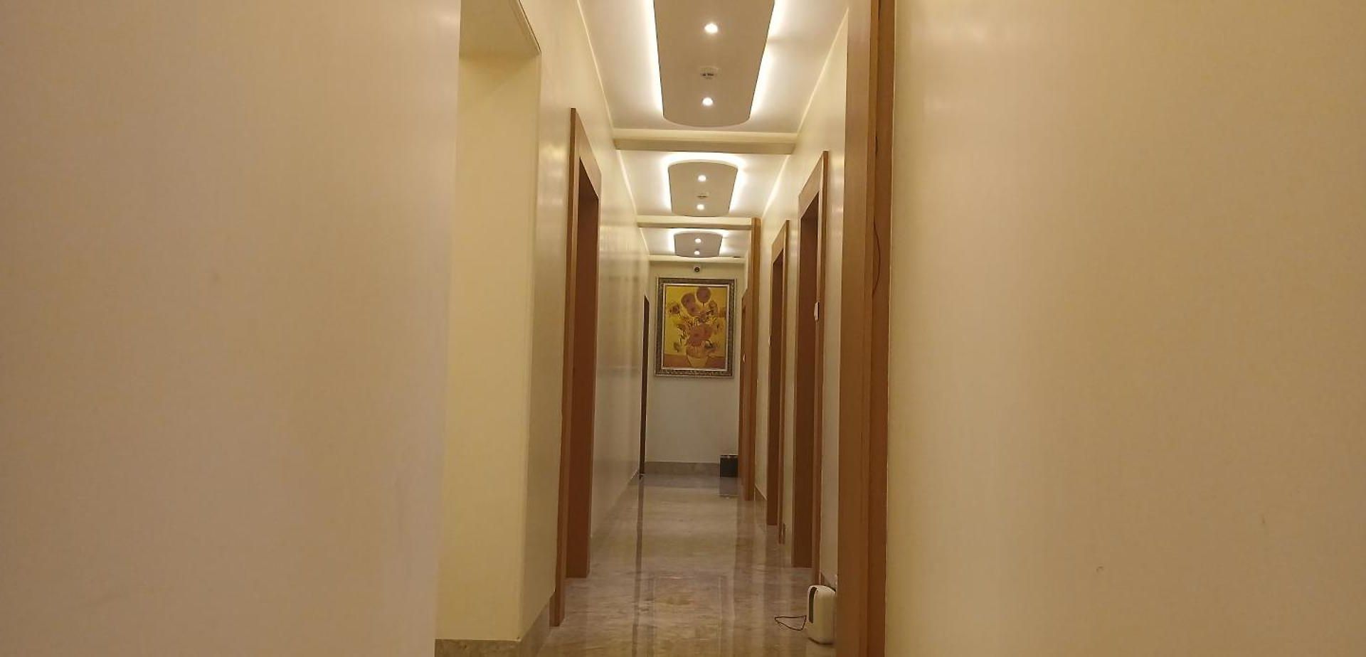 Shine Hospitality Premium 3* Mumbai
