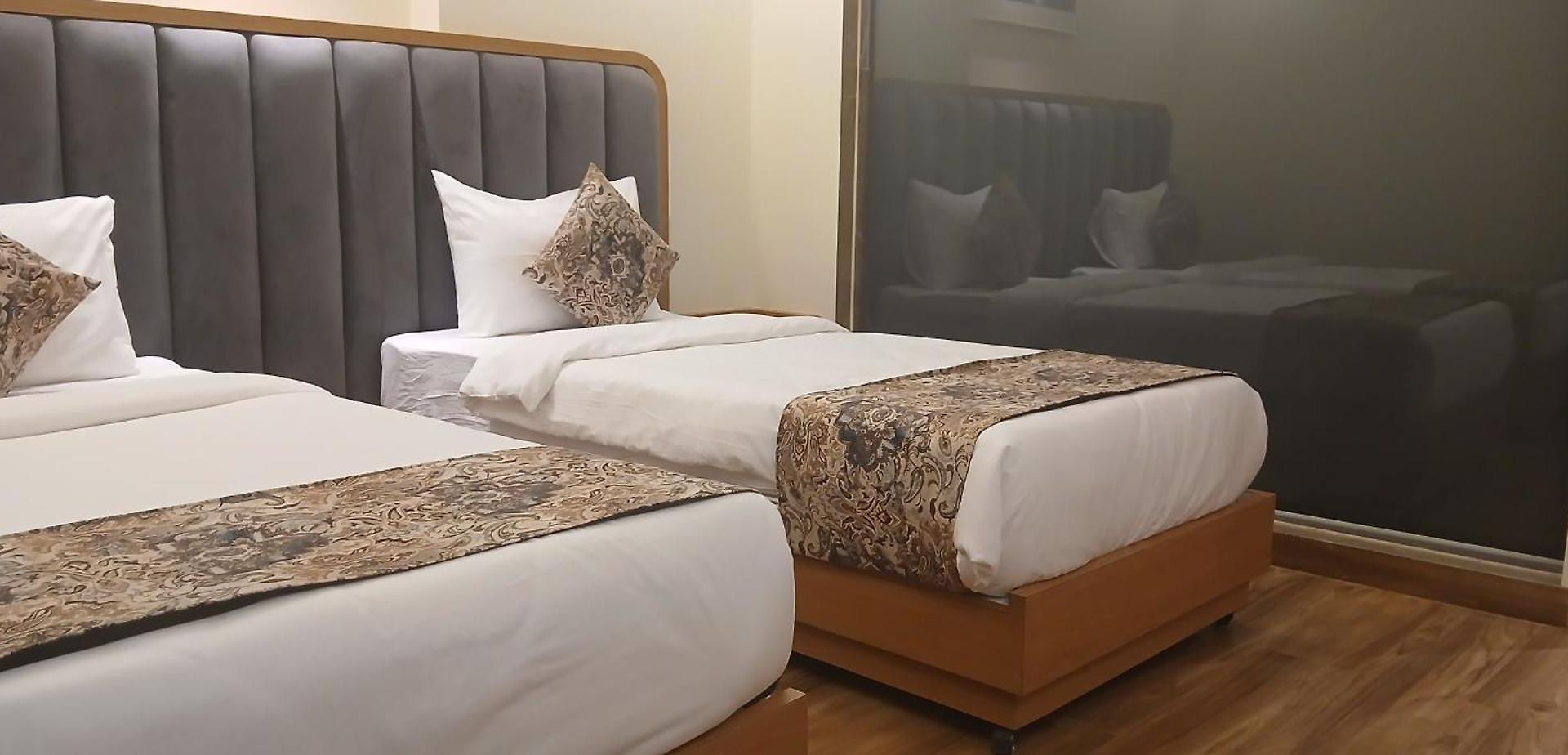 Shine Hospitality Premium Hotel Mumbai