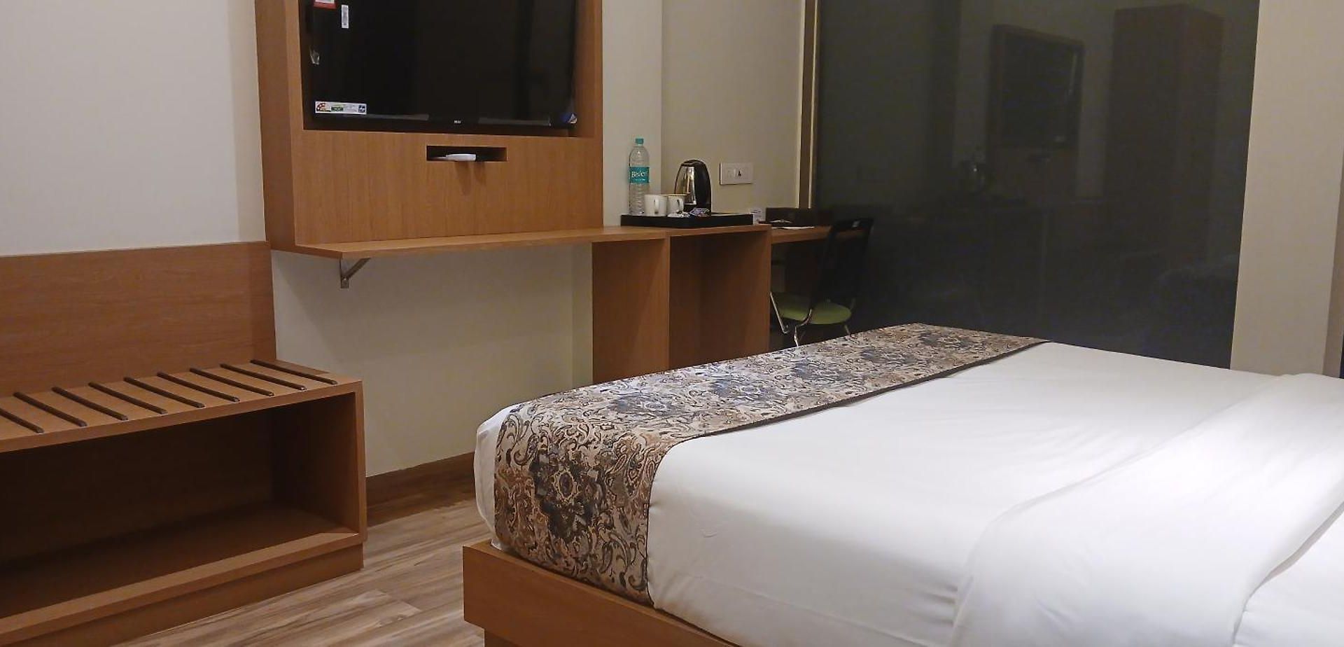 Shine Hospitality Premium 3*