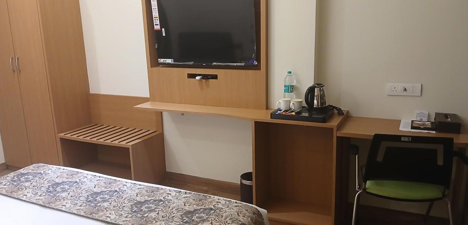 Shine Hospitality Premium Mumbai