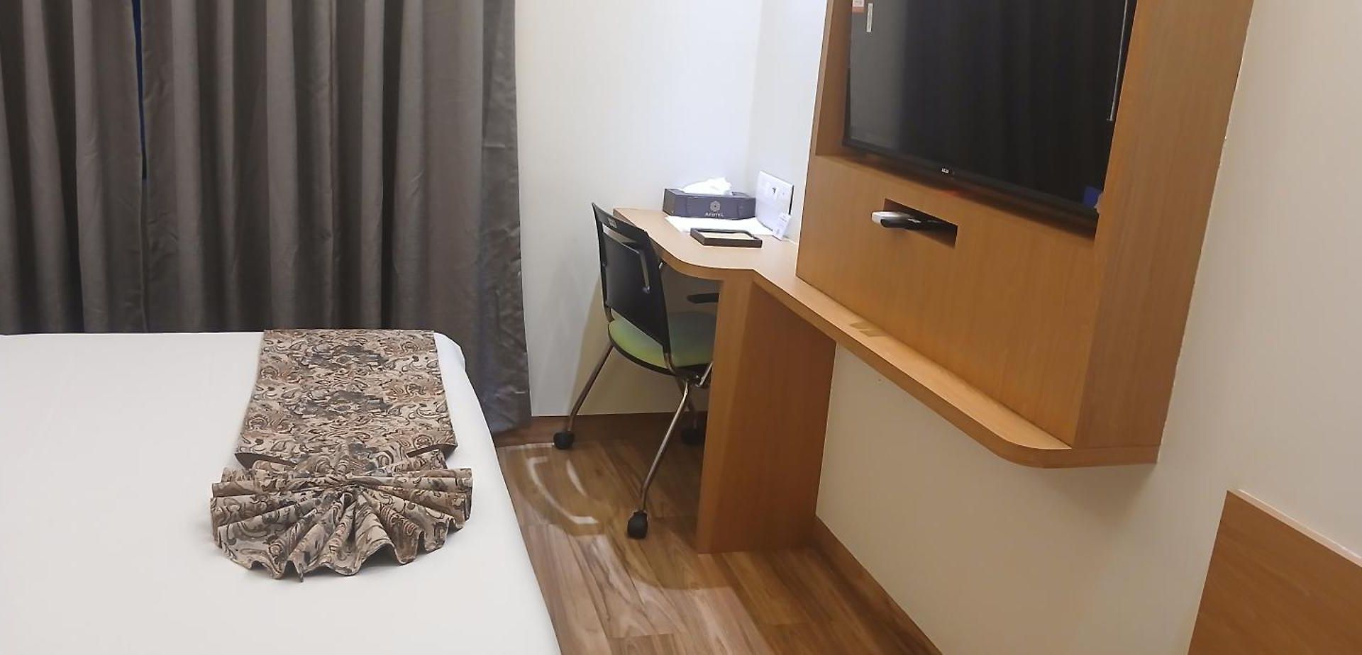 Hotel Shine Hospitality Premium 3*