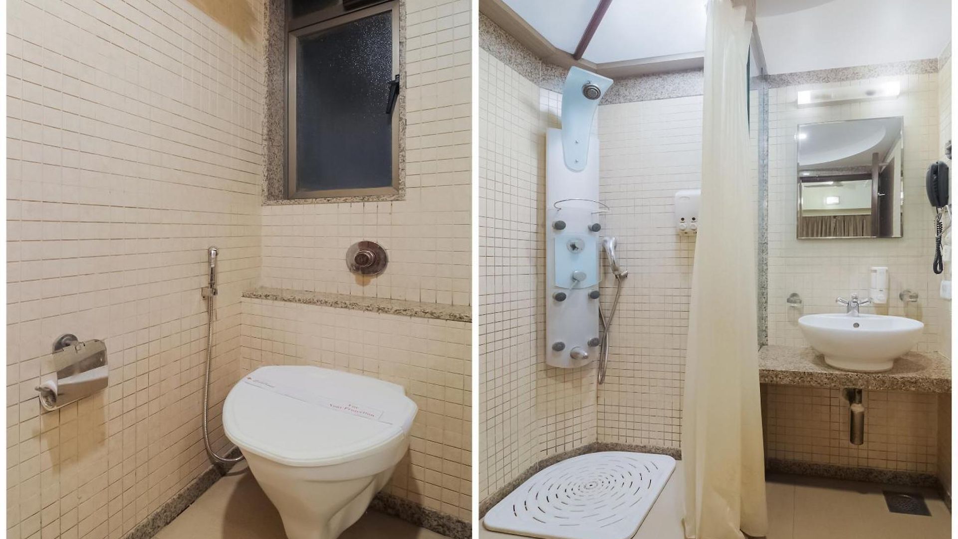 Hotel Townhouse Oak Shubhangan Near Juhu Mumbai