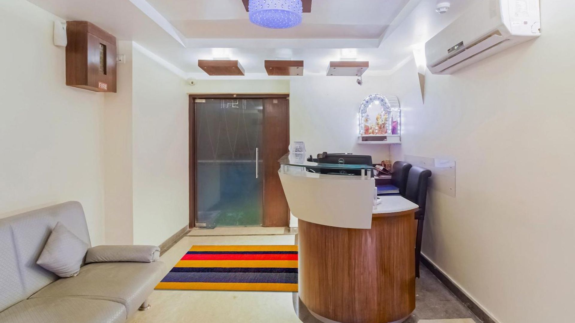 Townhouse Oak Shubhangan Near Juhu