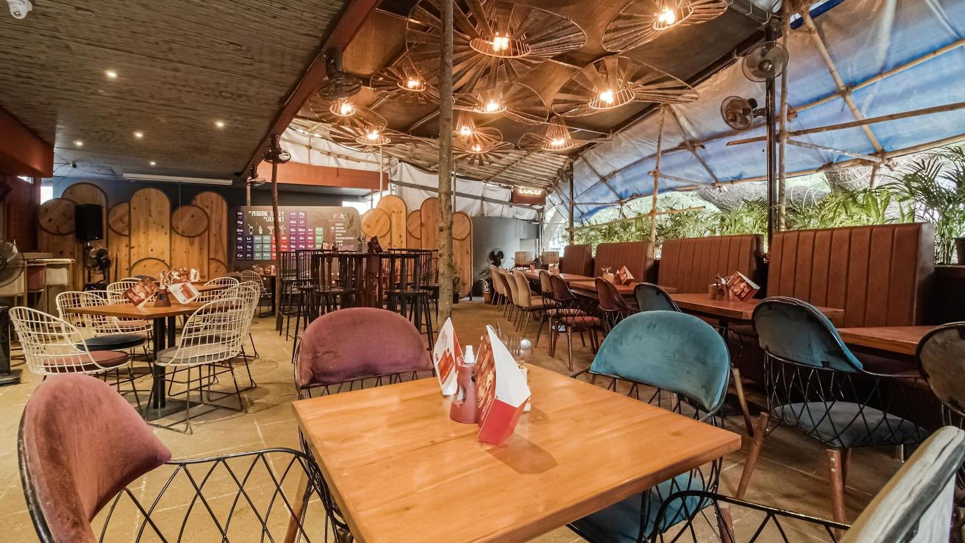 Hotel Townhouse Oak Shubhangan Near Juhu