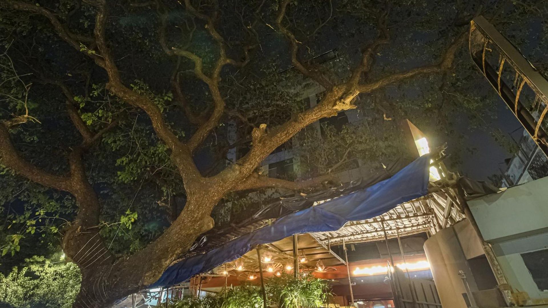 Townhouse Oak Shubhangan Near Juhu 4* Mumbai