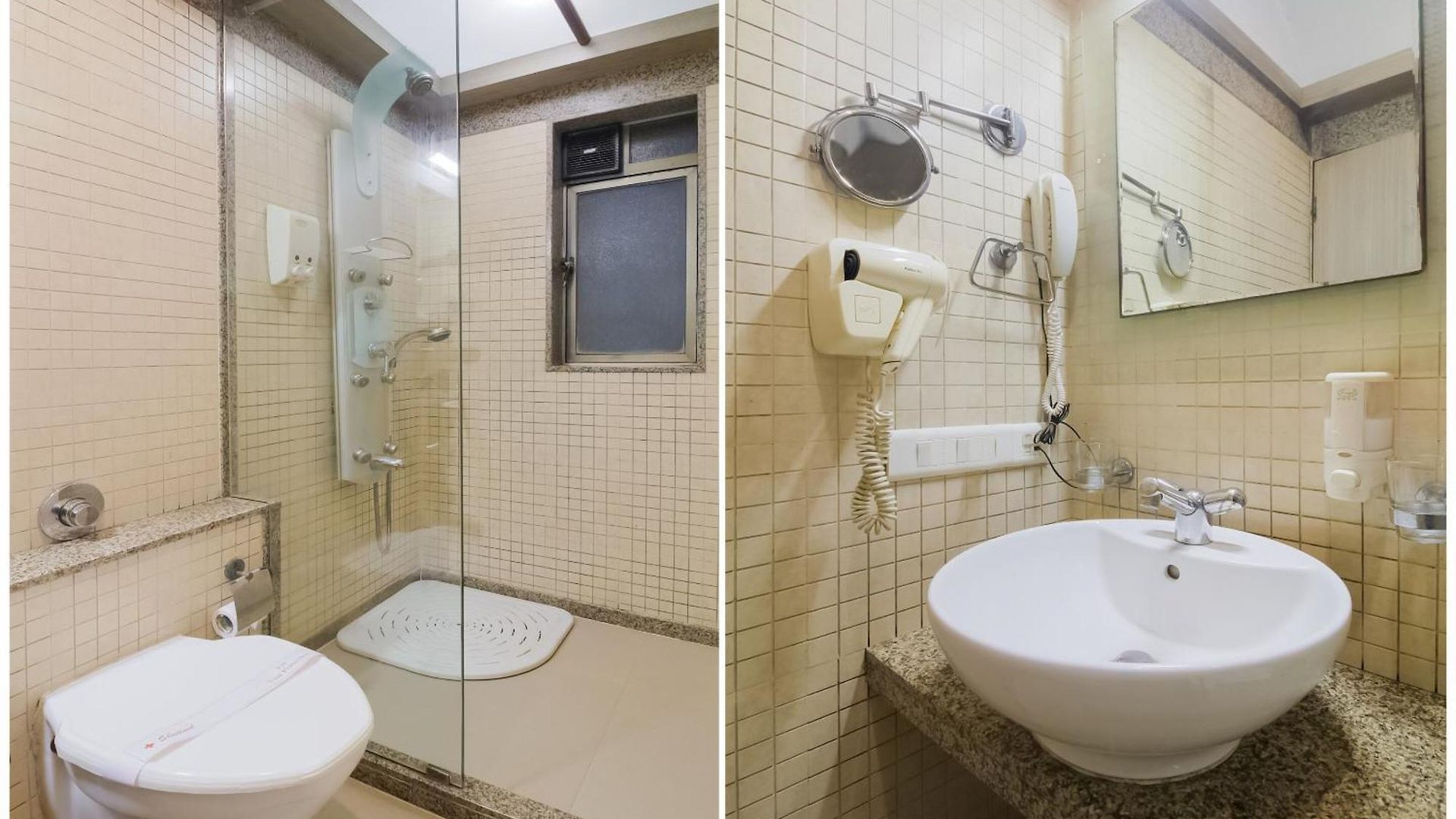 Hotel Townhouse Oak Shubhangan Near Juhu