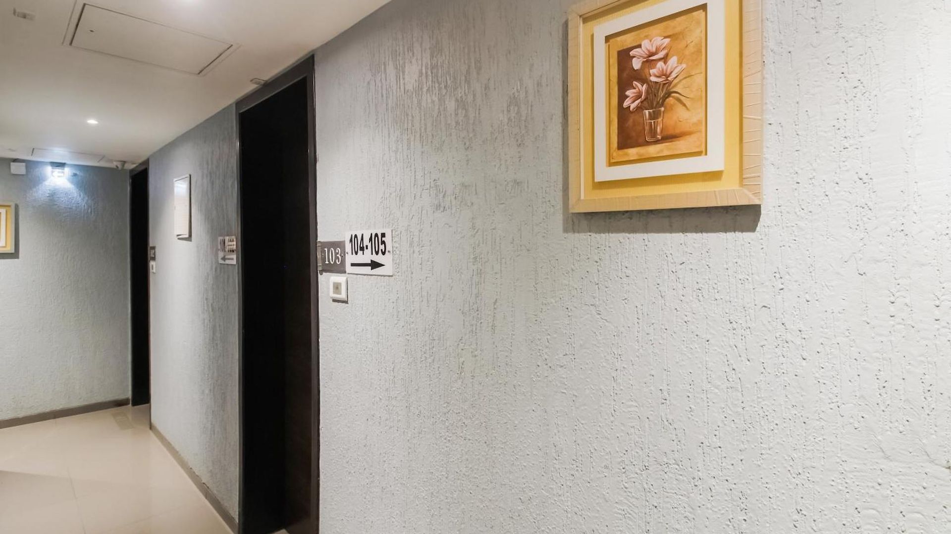 Hotel Townhouse Oak Shubhangan Near Juhu 4*