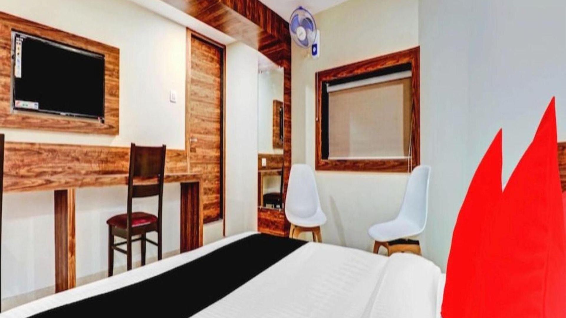 Elegant 3* Mumbai
