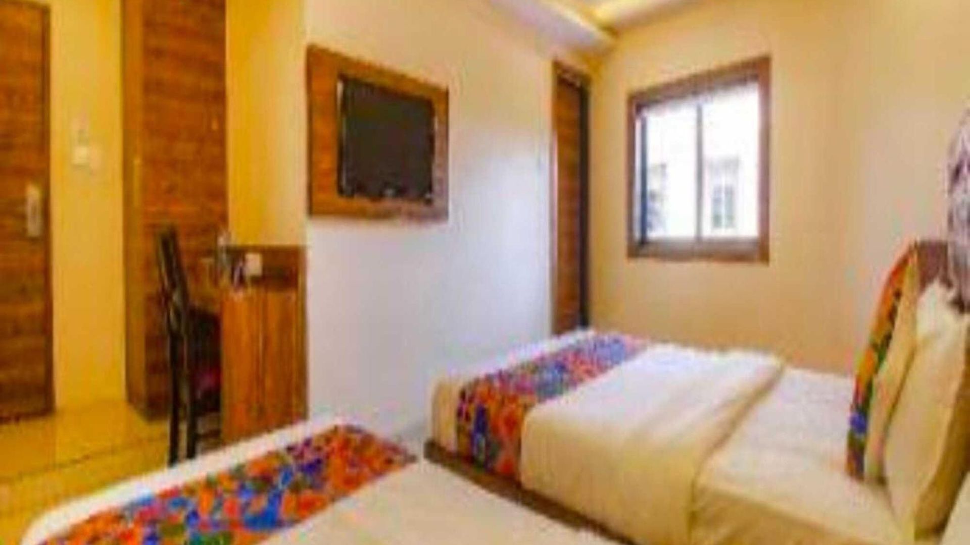 Elegant Hotel Mumbai