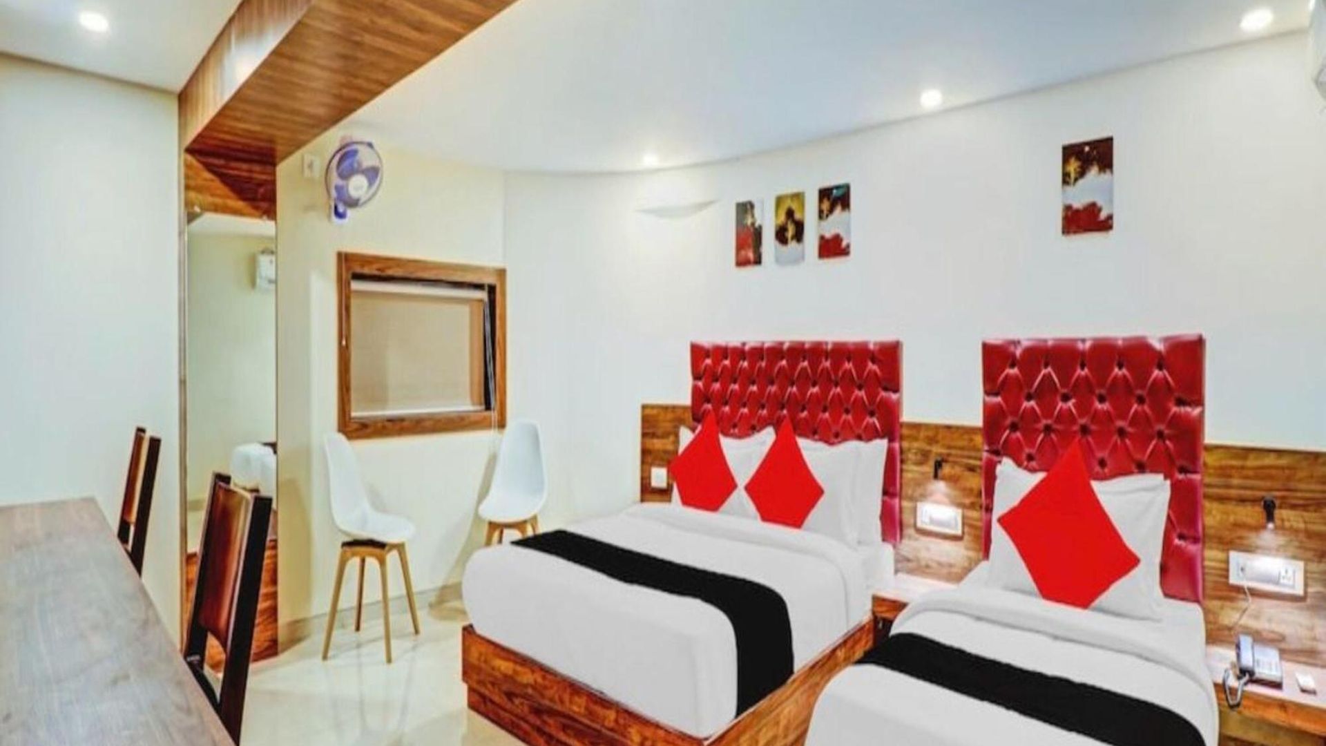 Elegant Hotel