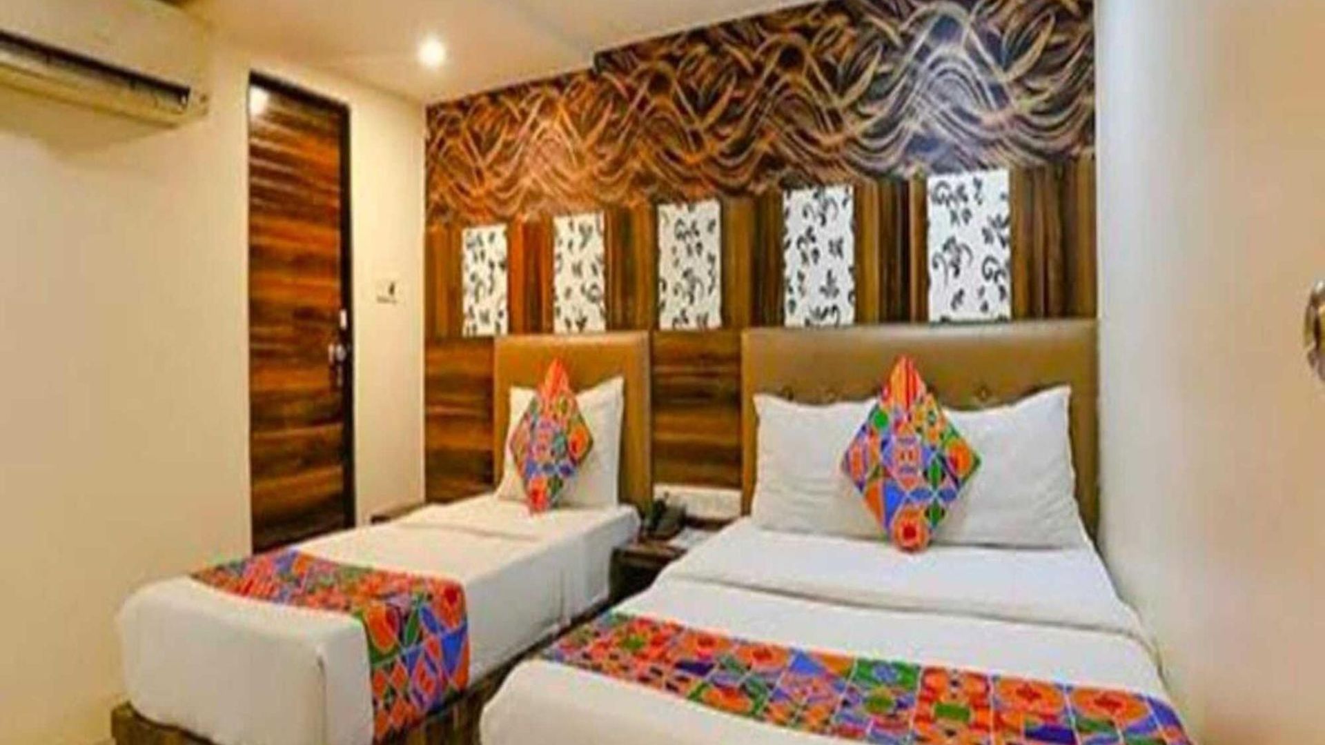 Hotel Elegant