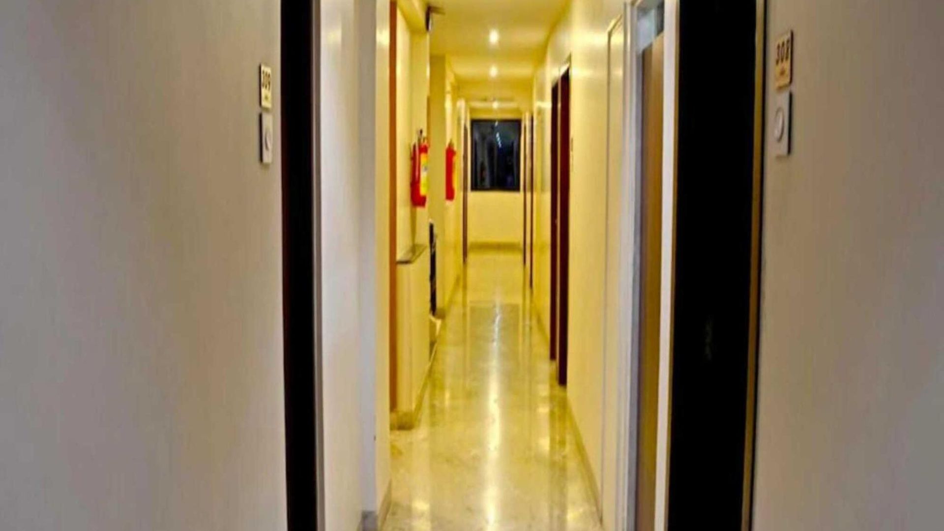 Elegant Hotel 3*