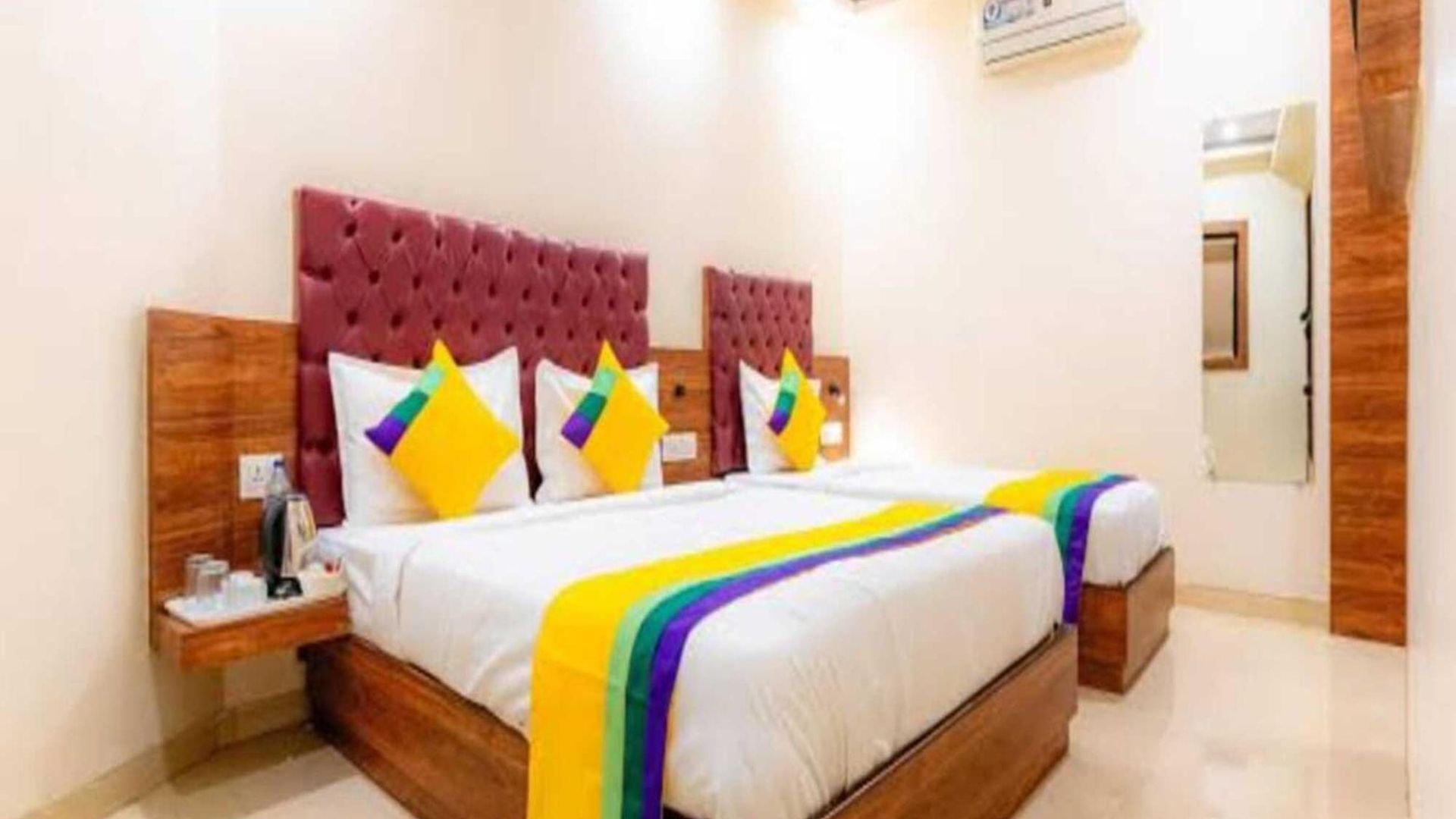 Hotel Elegant
