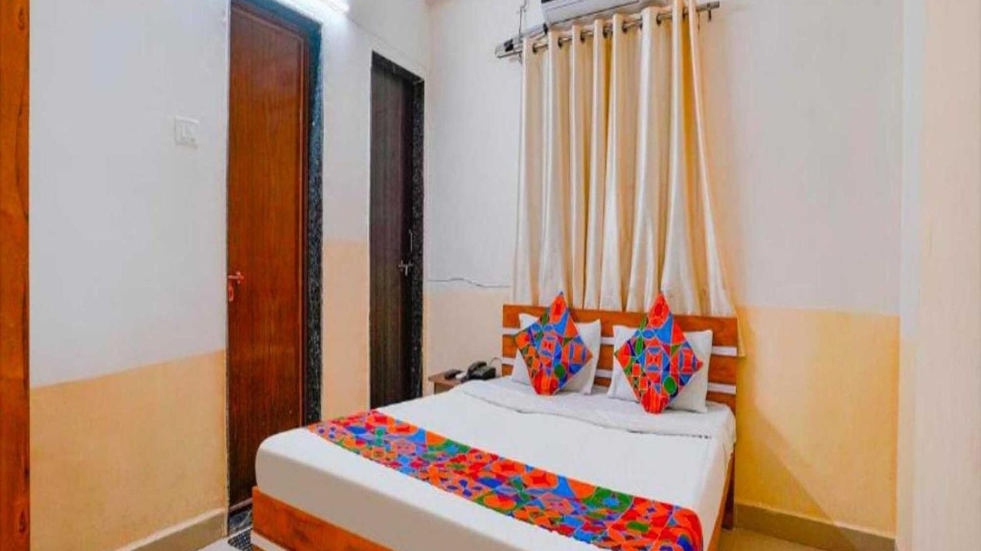 Hotel Elegant Mumbai