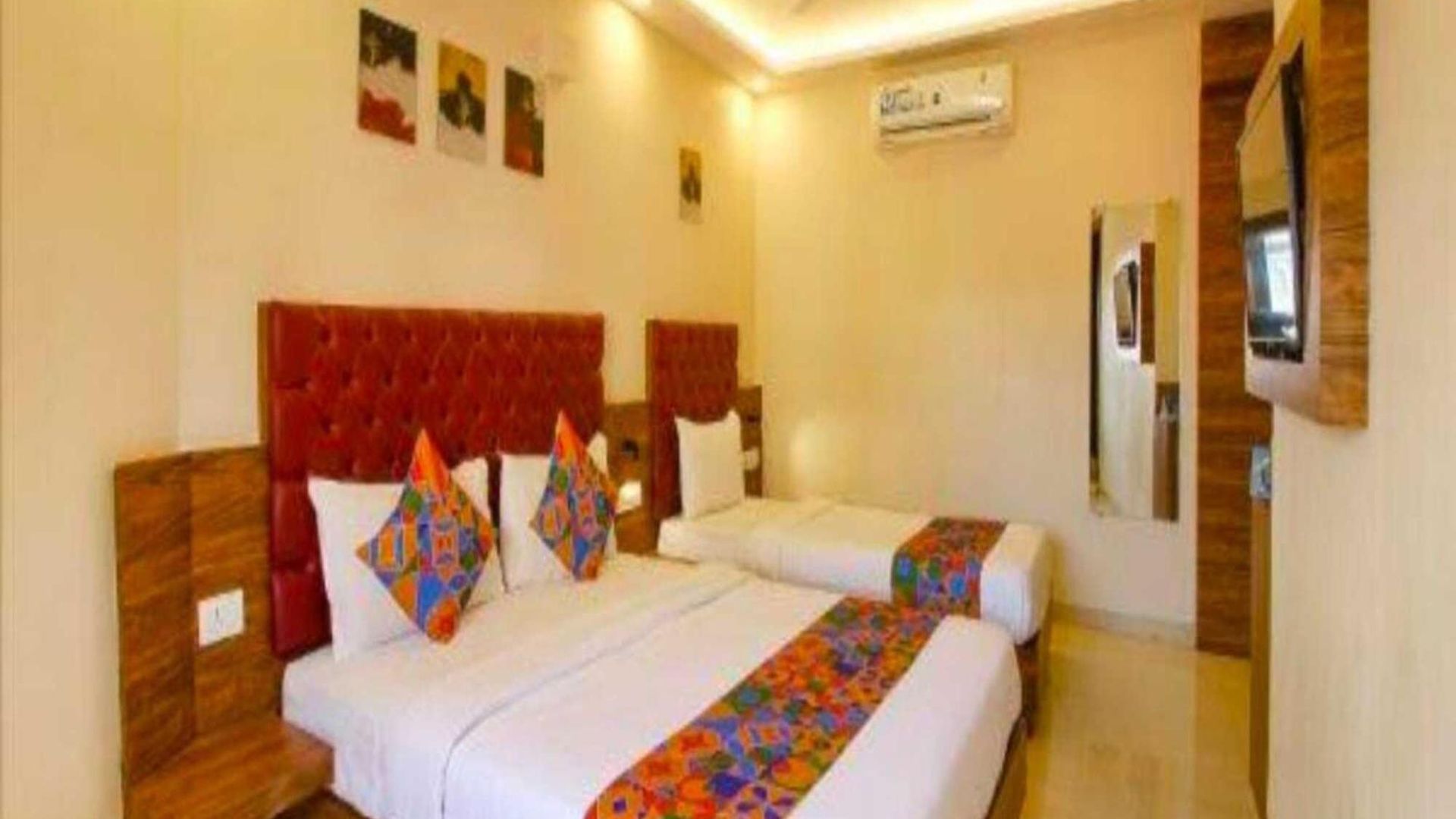 Elegant 3* Mumbai