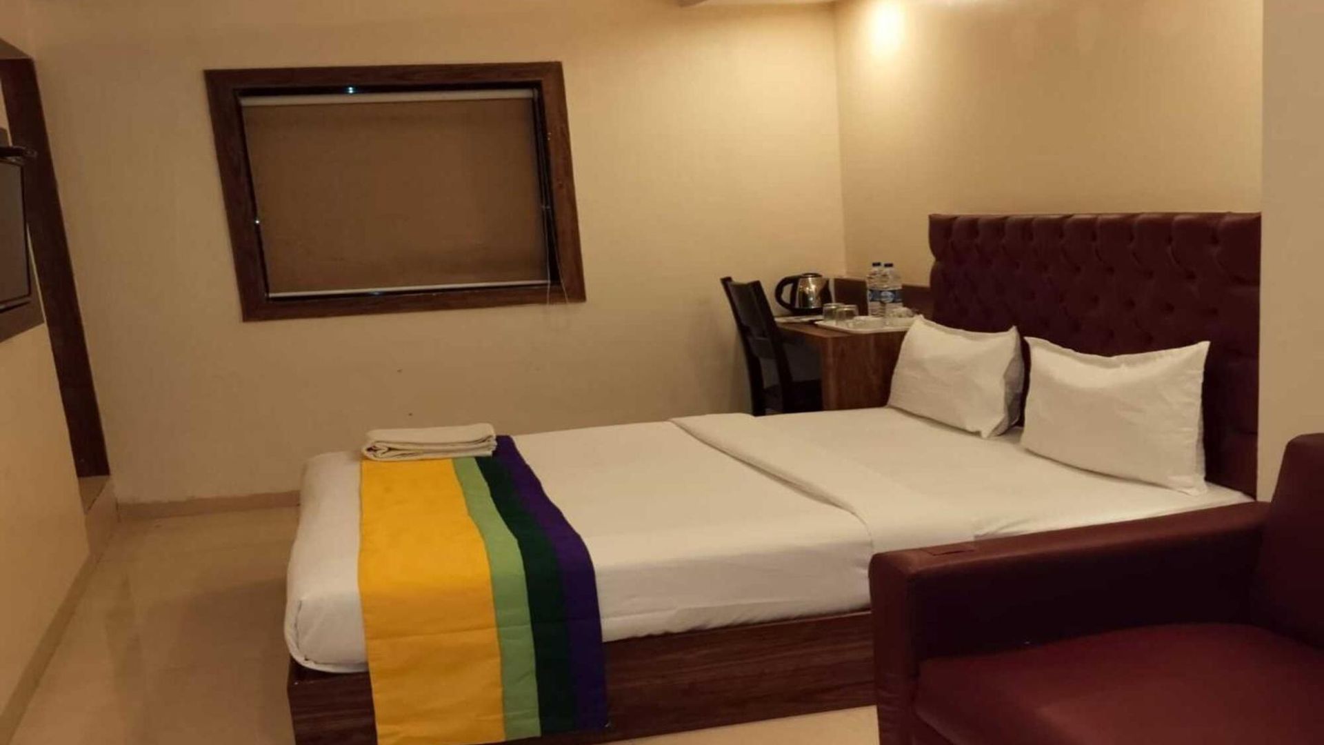 Hotel Elegant 3*