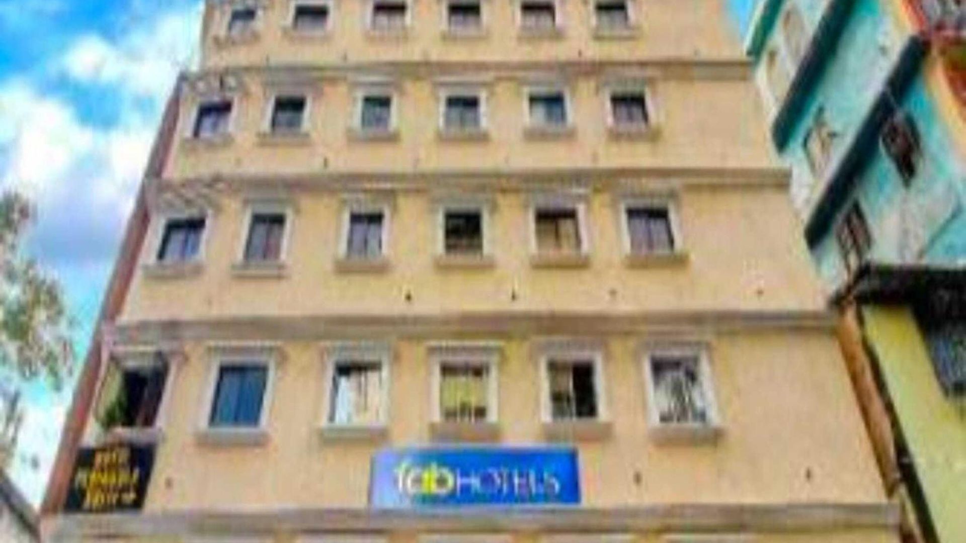 Elegant Hotel Mumbai