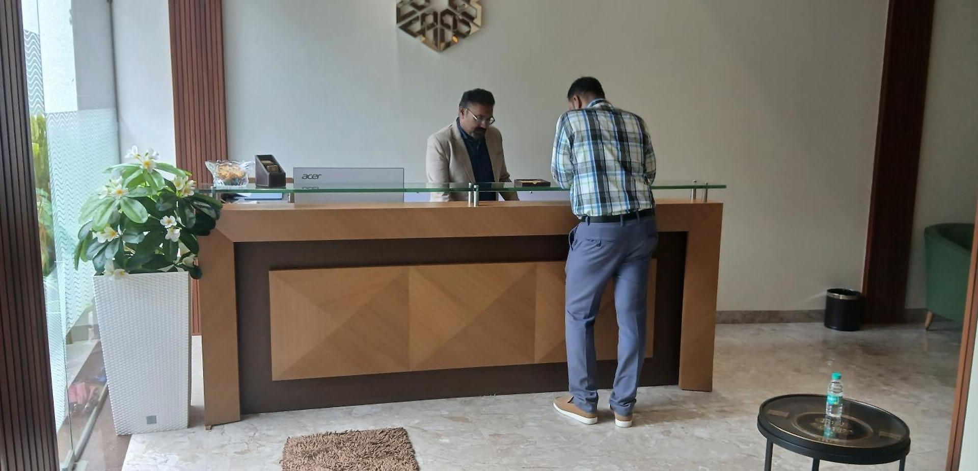 Shine Hospitality Premium 3* Mumbai