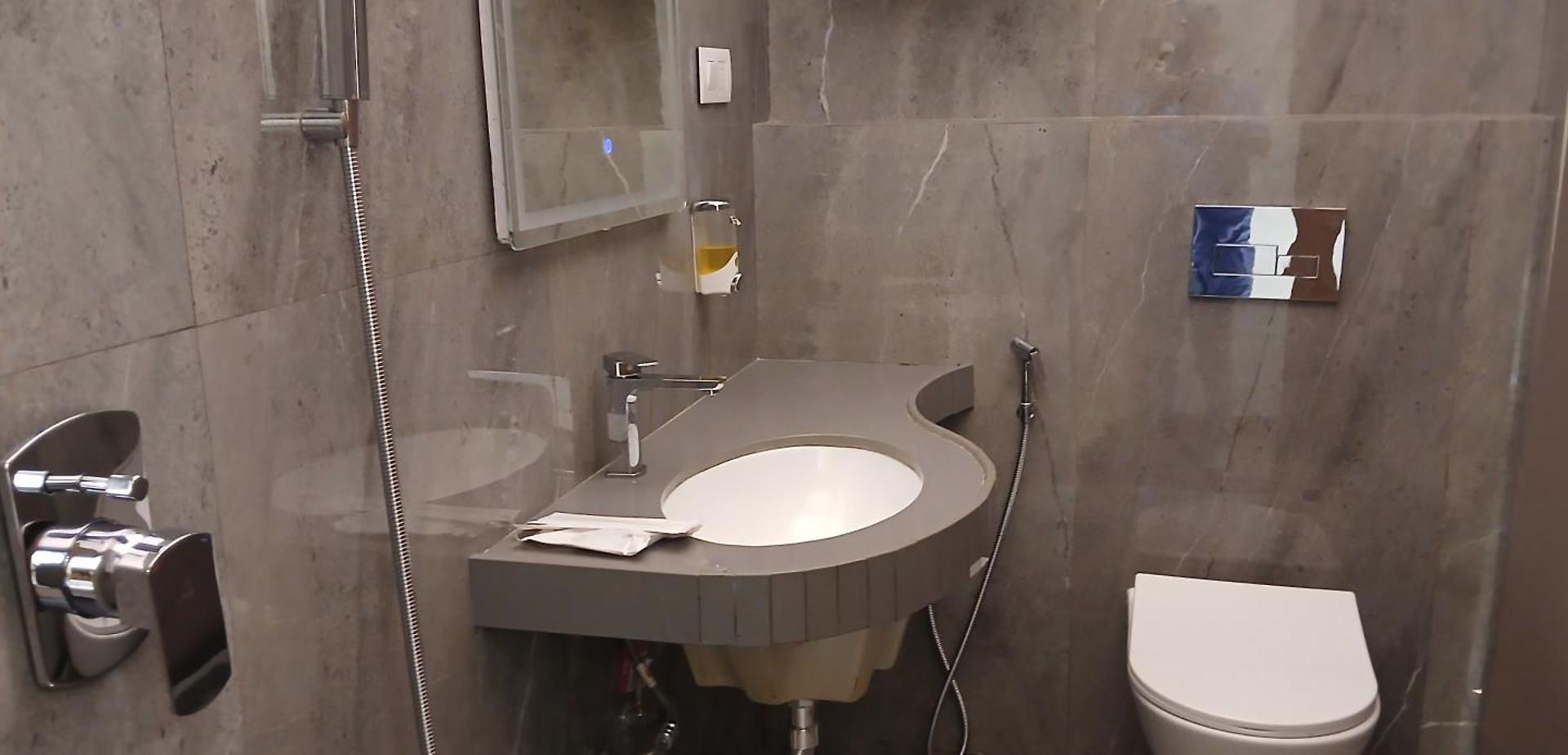 Shine Hospitality Premium 3* Mumbai