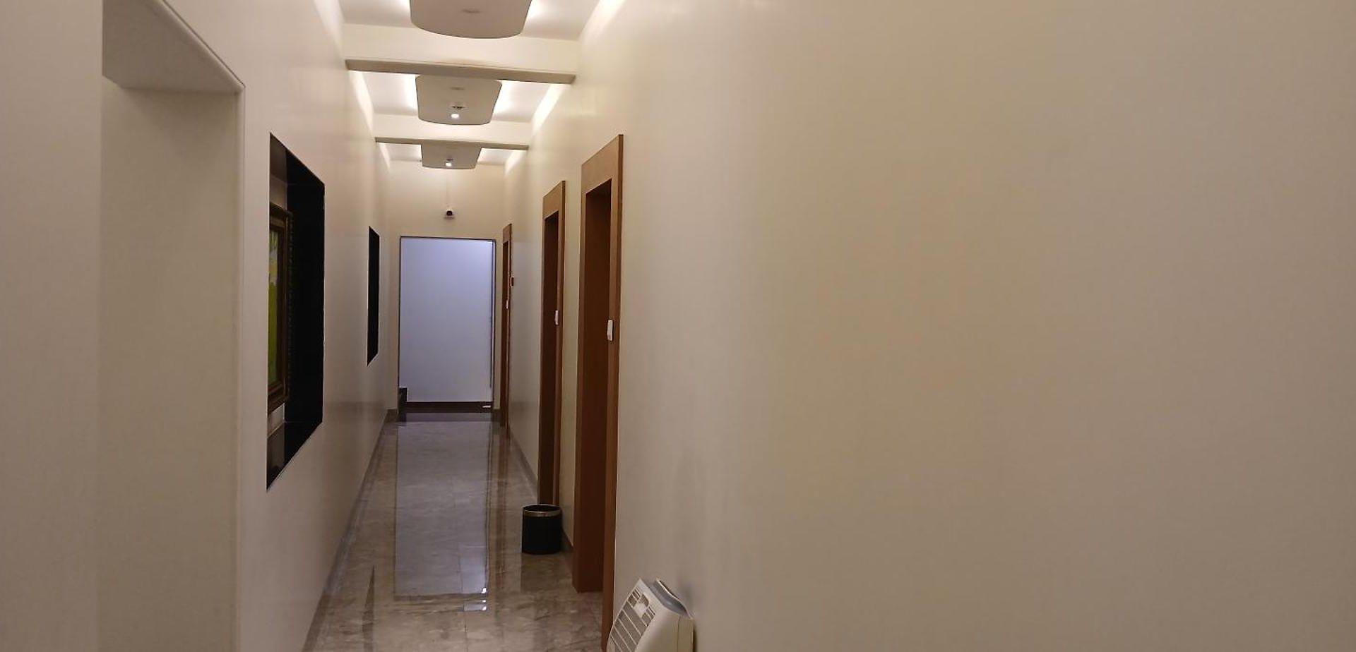 Shine Hospitality Premium 3*