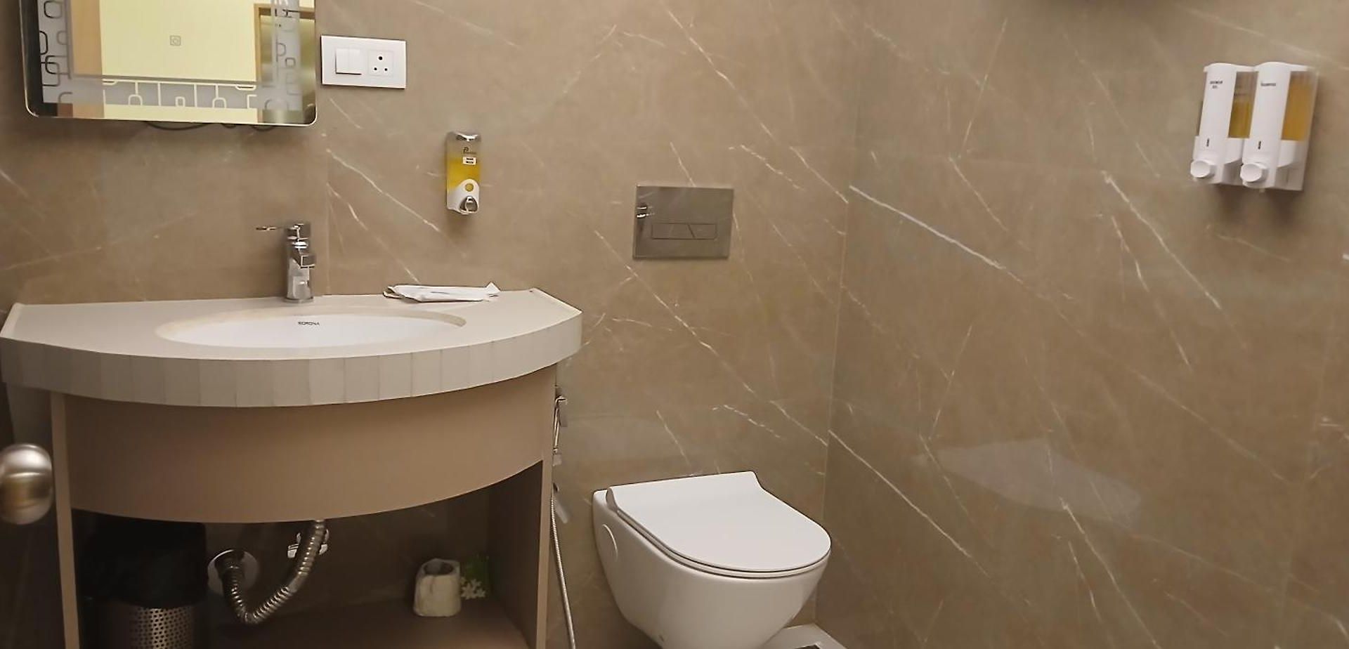 Shine Hospitality Premium Hotel Mumbai