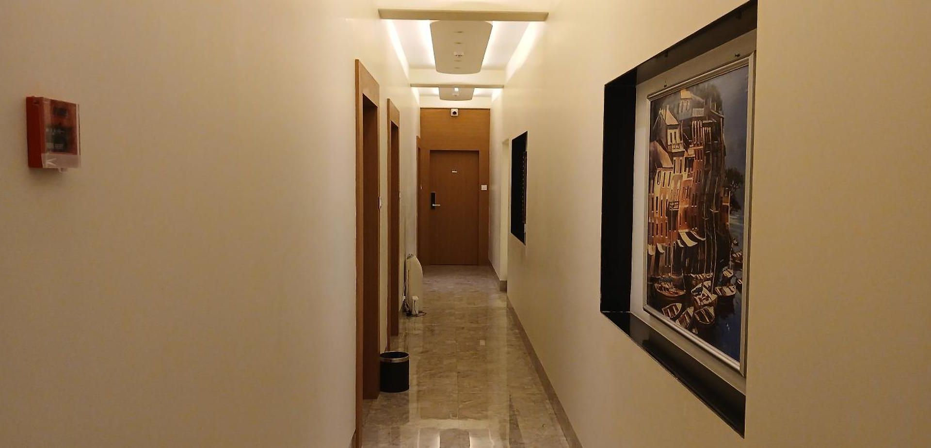 Shine Hospitality Premium Hotel Mumbai