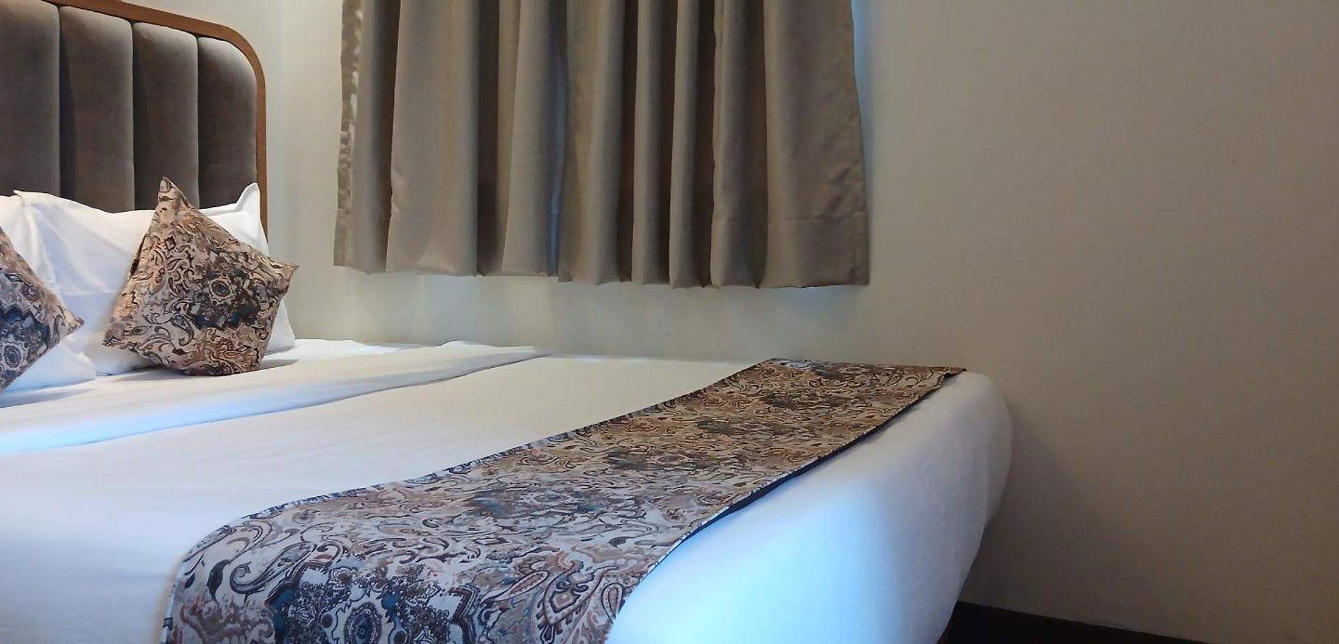 Shine Hospitality Premium Hotel Mumbai