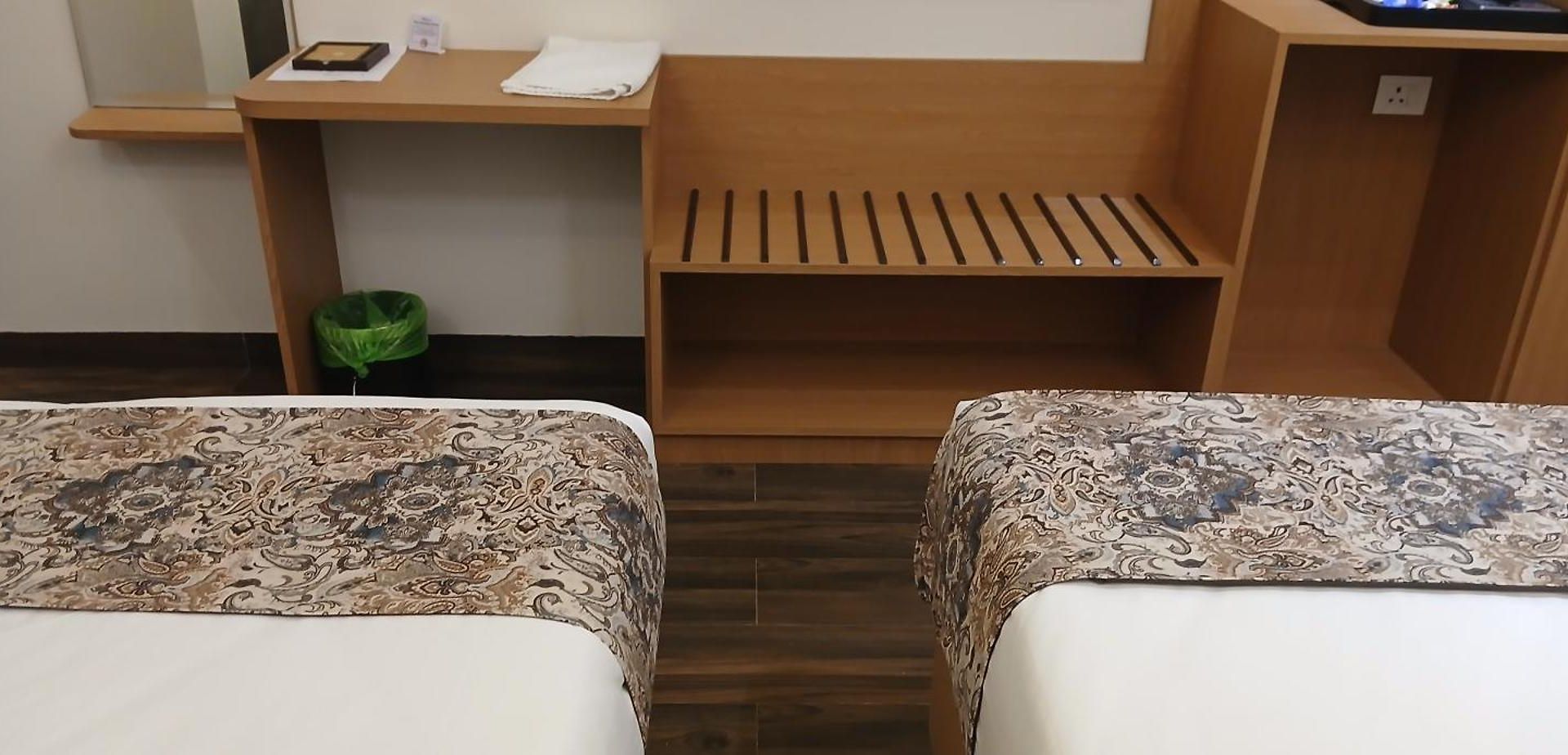 Shine Hospitality Premium 3*