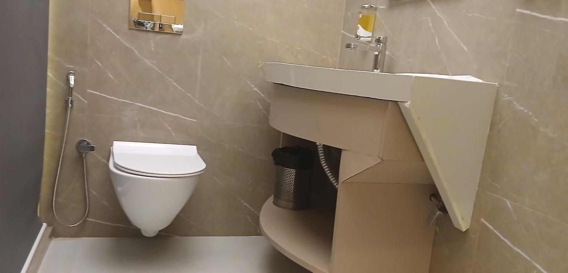 Shine Hospitality Premium Mumbai