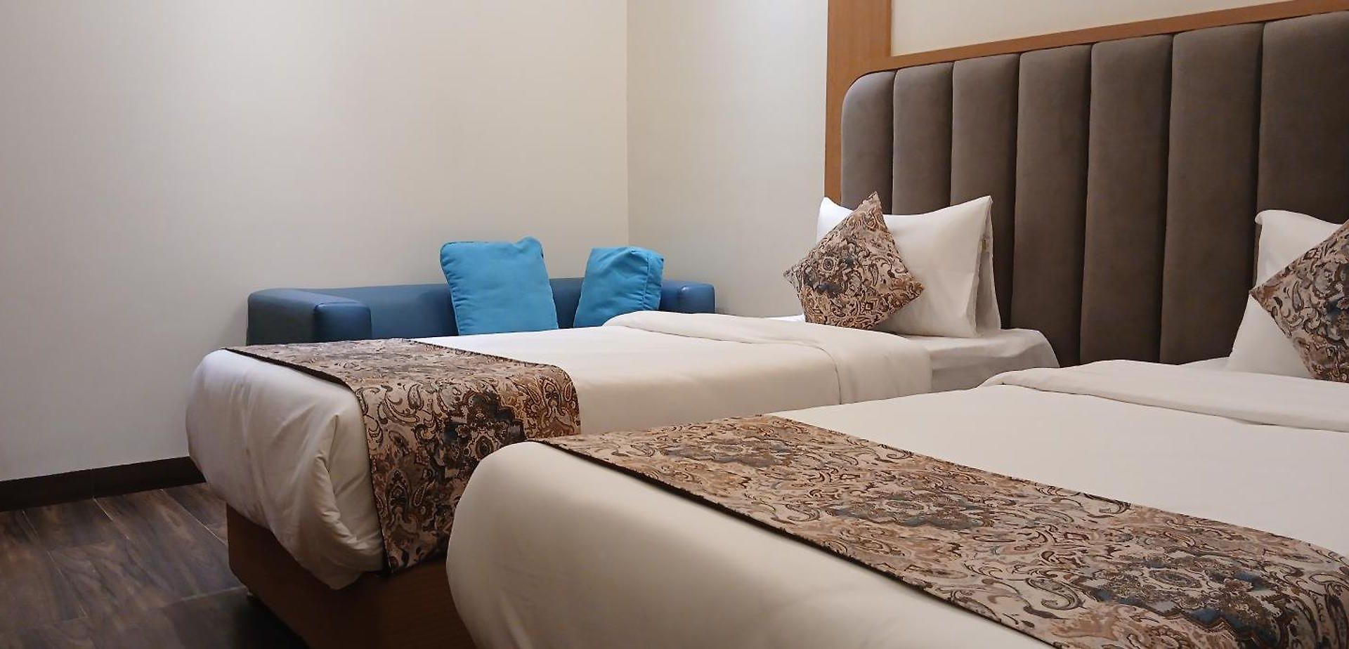 Shine Hospitality Premium 3* Mumbai