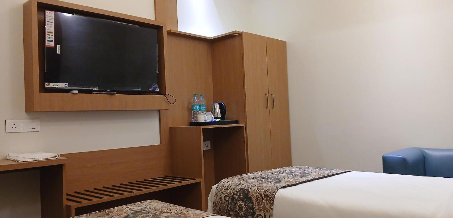 Shine Hospitality Premium