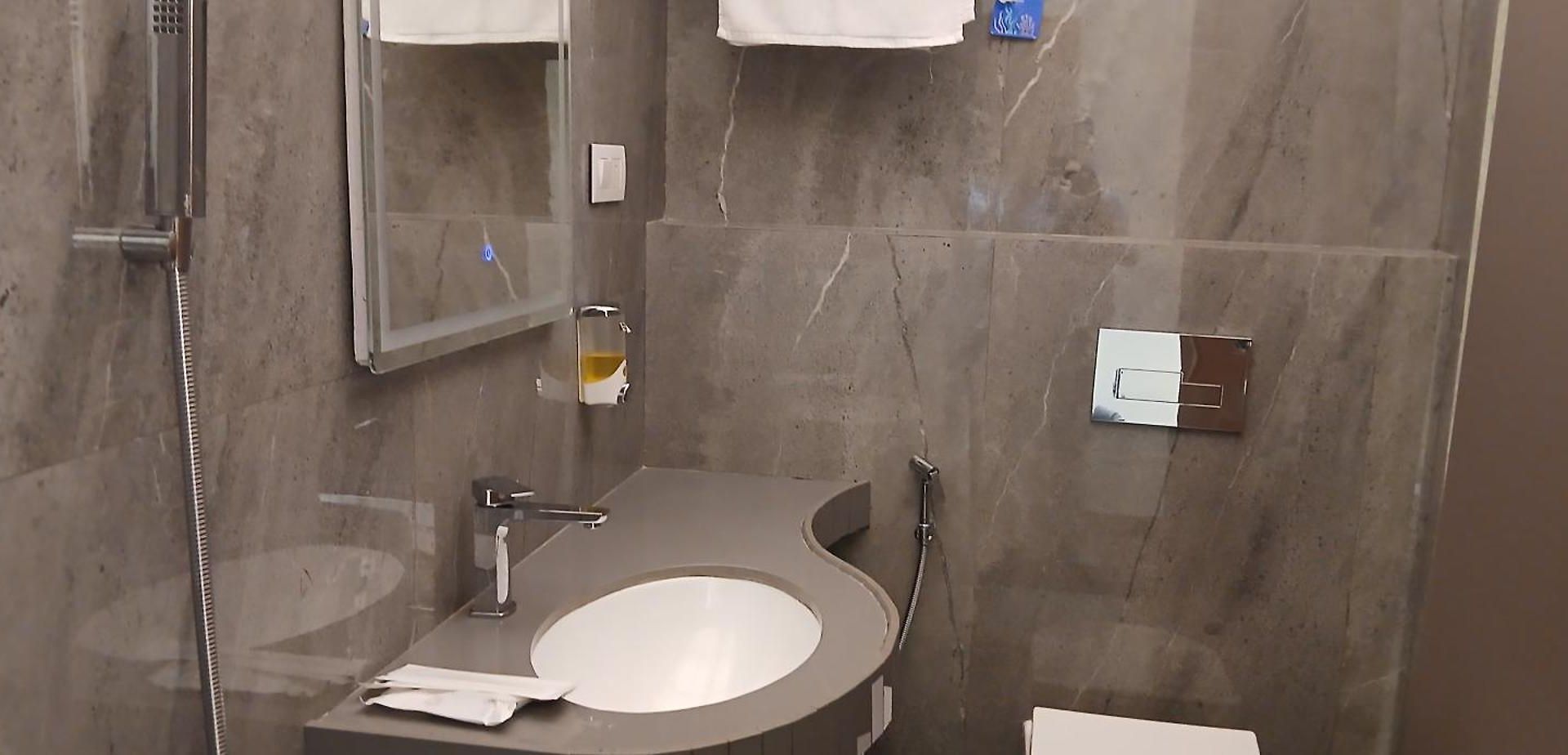 Hotel Shine Hospitality Premium