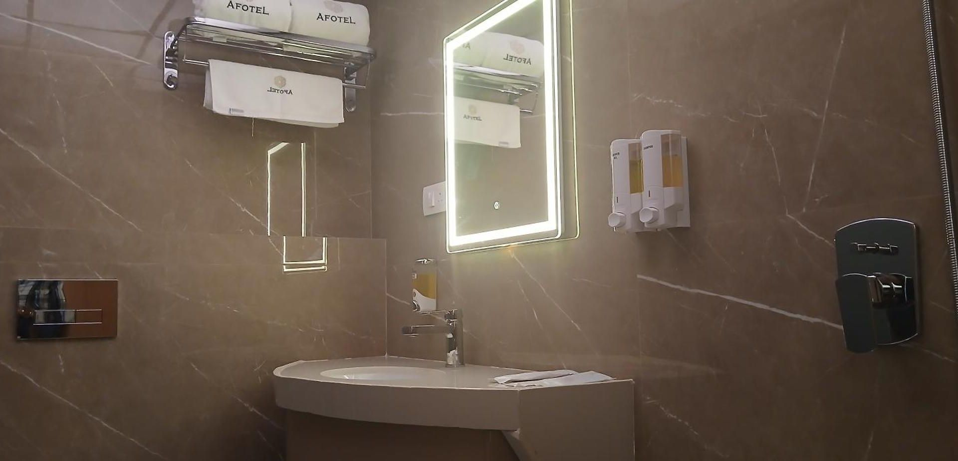 Shine Hospitality Premium