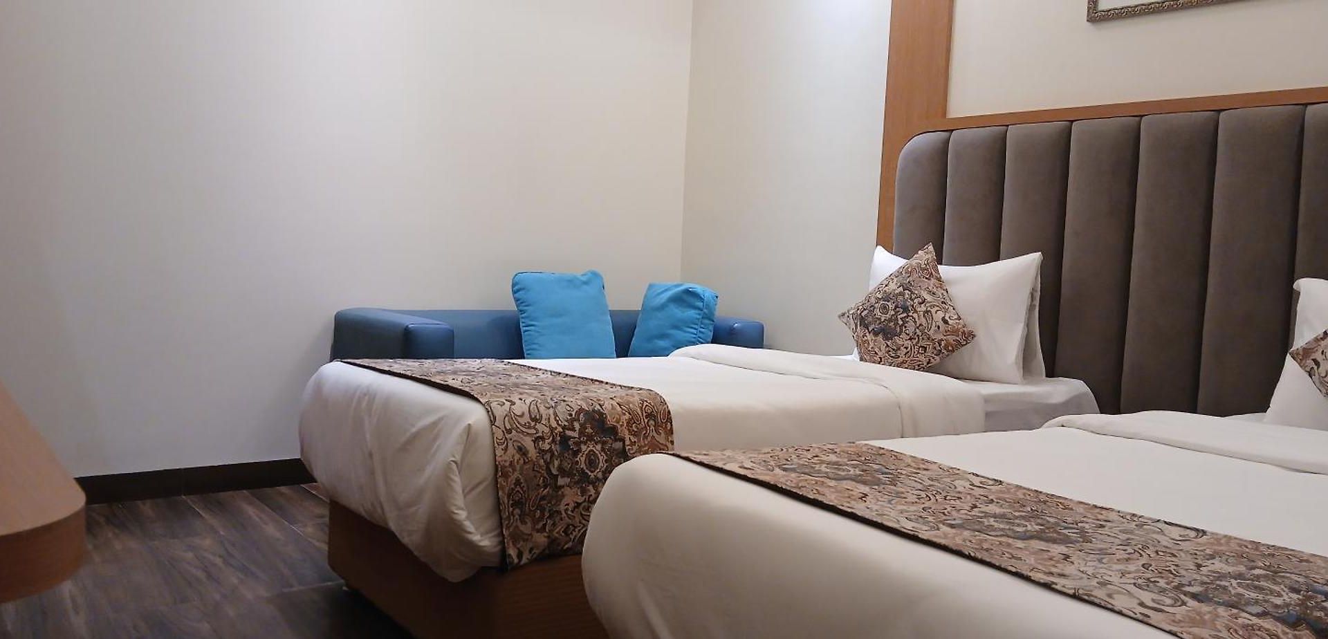 Shine Hospitality Premium 3*