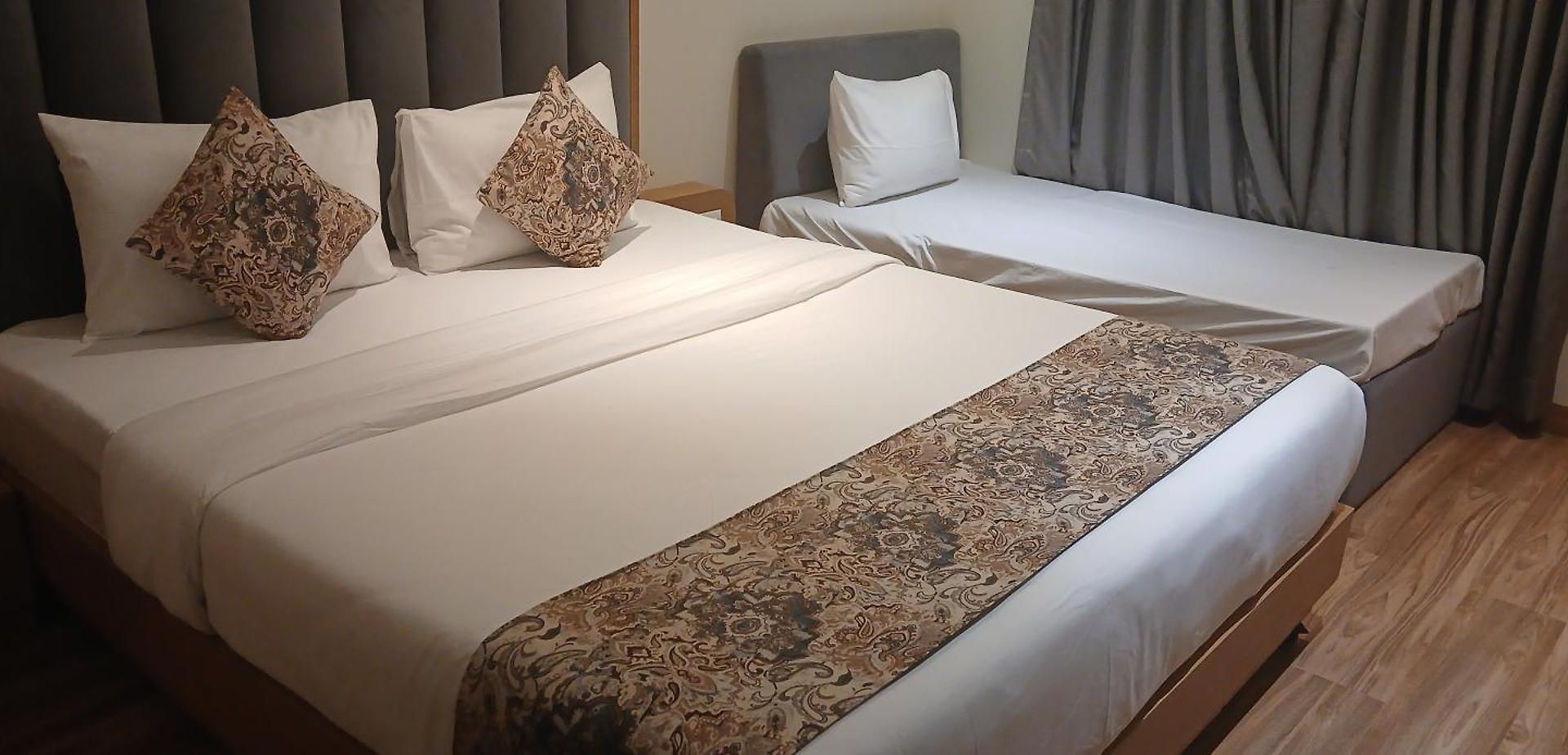 Shine Hospitality Premium Hotel Mumbai