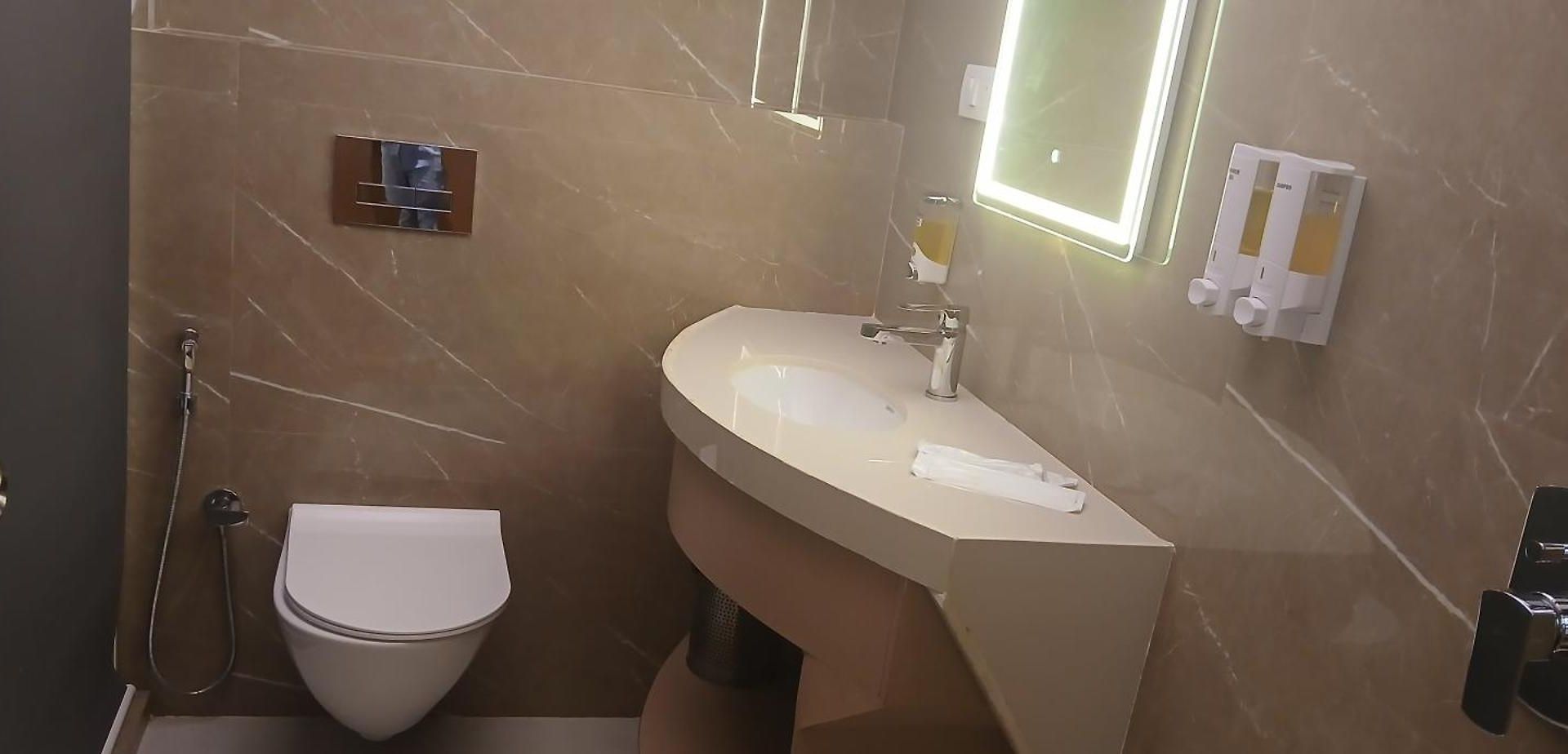 Hotel Shine Hospitality Premium 3*