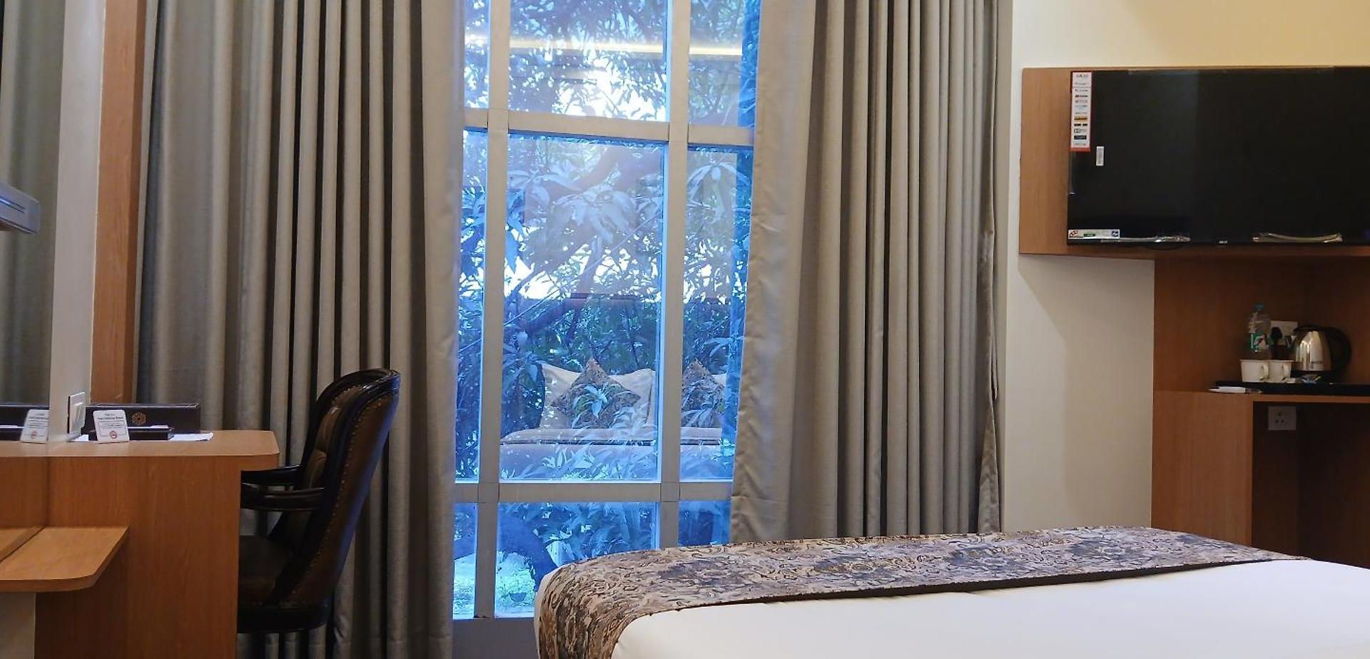 Shine Hospitality Premium 3*